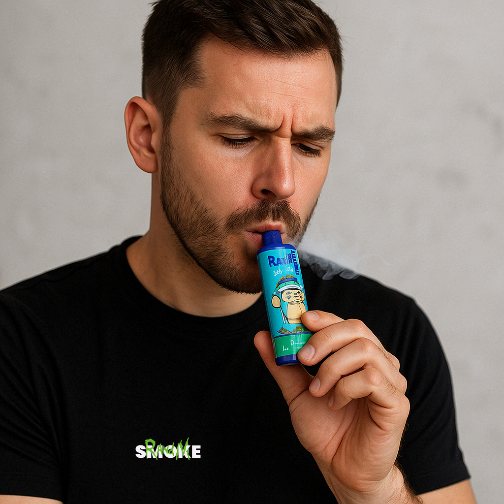 Wie viele Züge pro Tag sind normal?