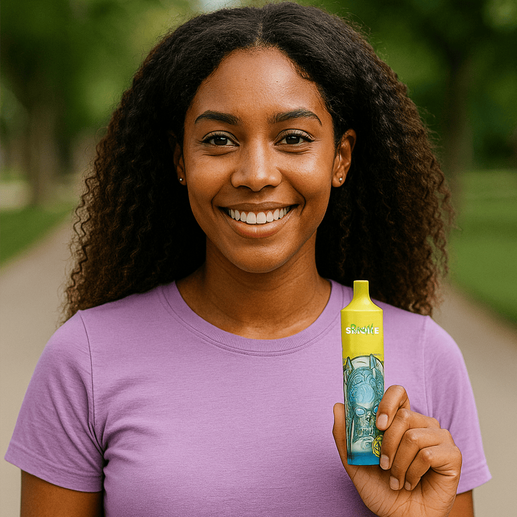 Wie finde ich meinen Signature-Geschmack?