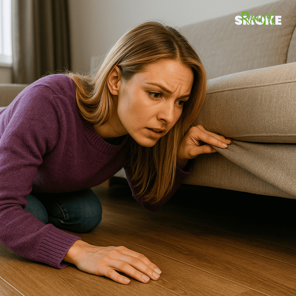 RandM Vape verloren?