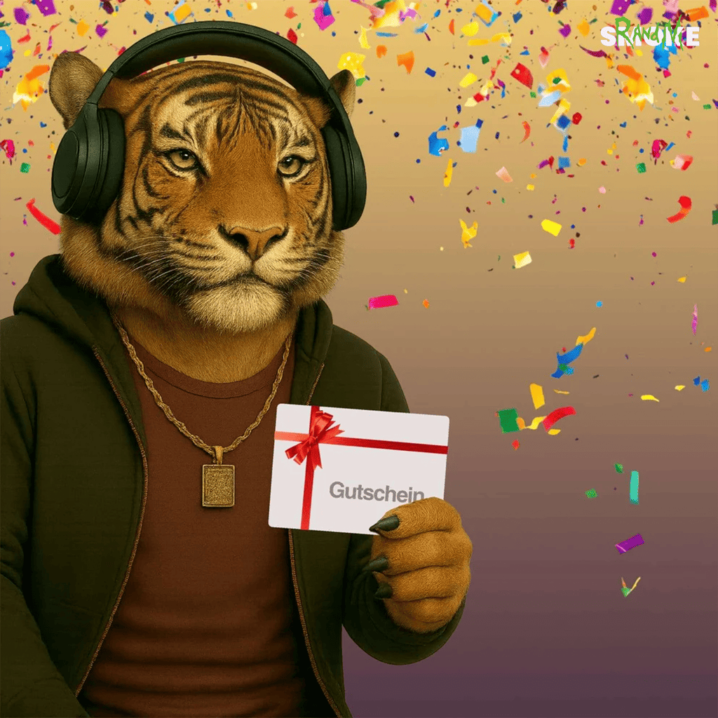 RandM Vape verschenken: Worauf du achten musst