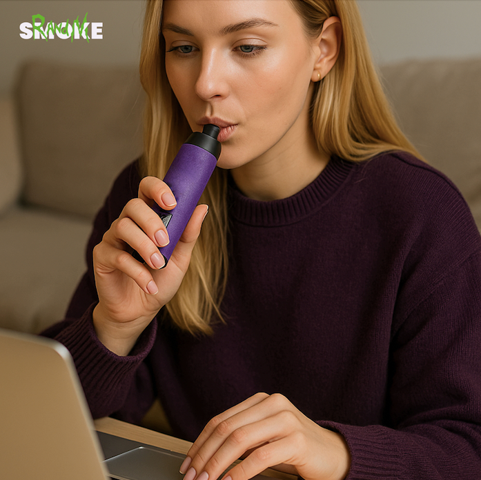 Was RandM Nutzer in Foren schreiben, aber keiner laut sagt