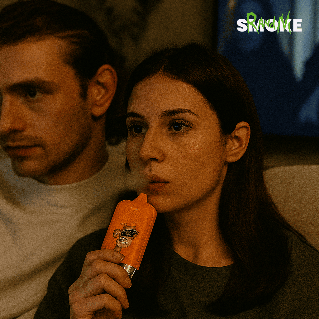 Warum greifen Menschen wirklich zu RandM Vapes?