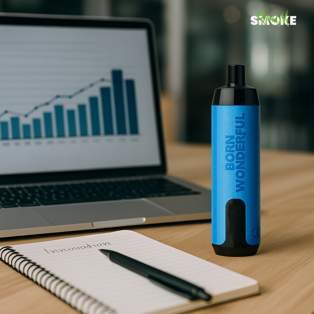 Was steckt hinter dem Erfolg von RandM?