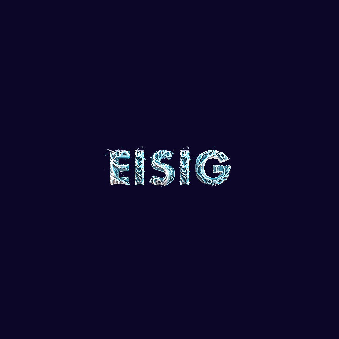 RandM Vape Eisig