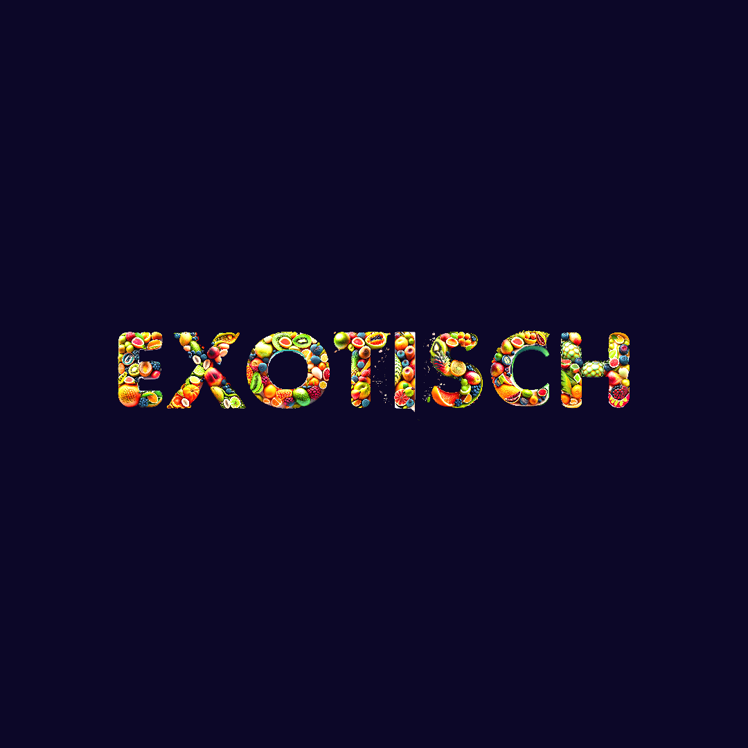 RandM Vape Exotisch