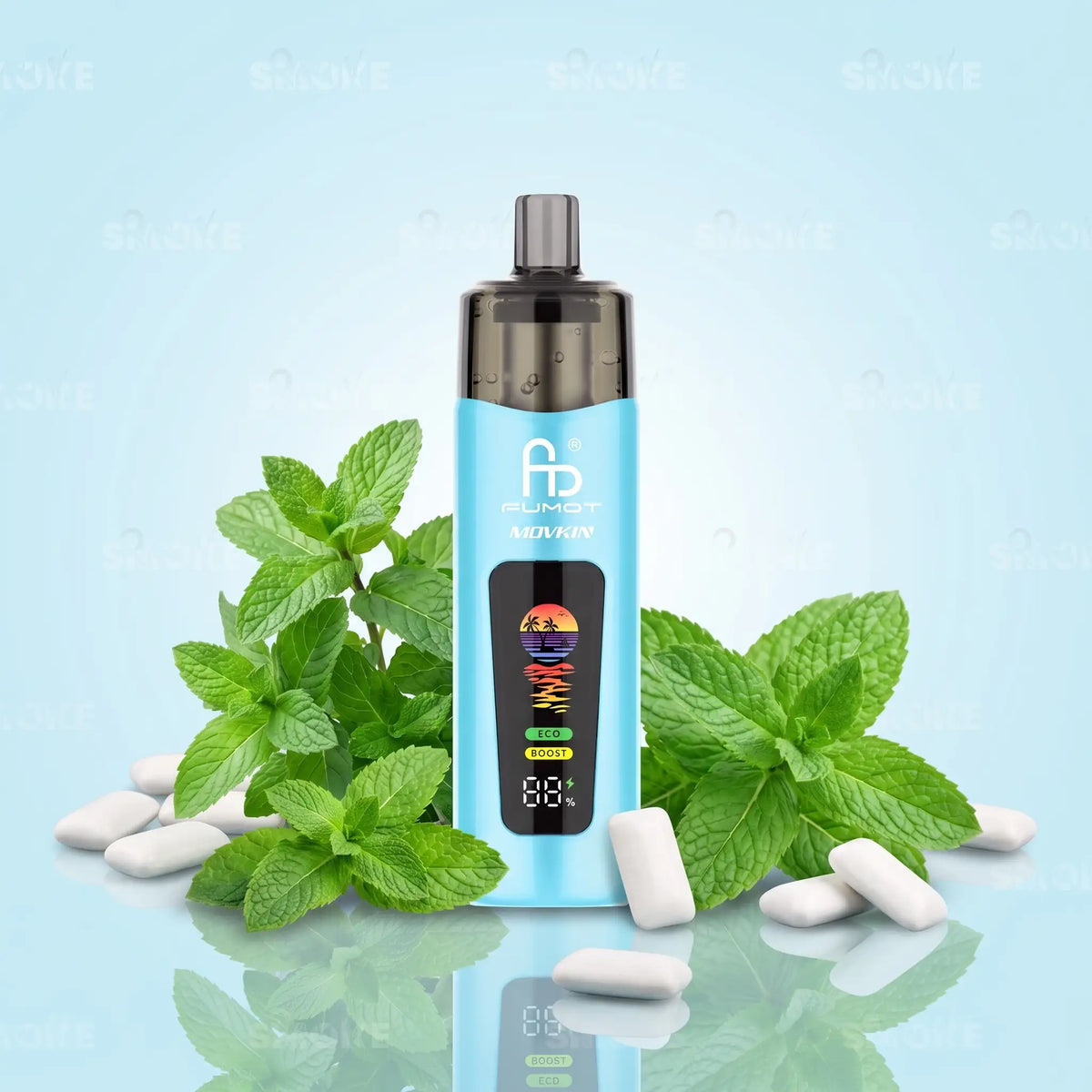 Fumot Altera 14000 Gum Mint