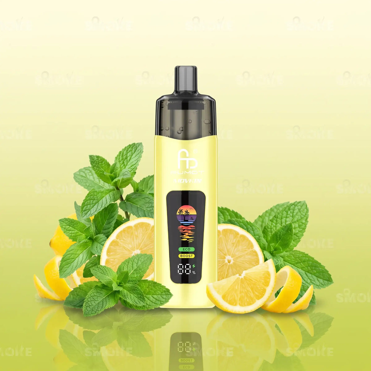 Fumot Altera 14000 - Lemon Mint