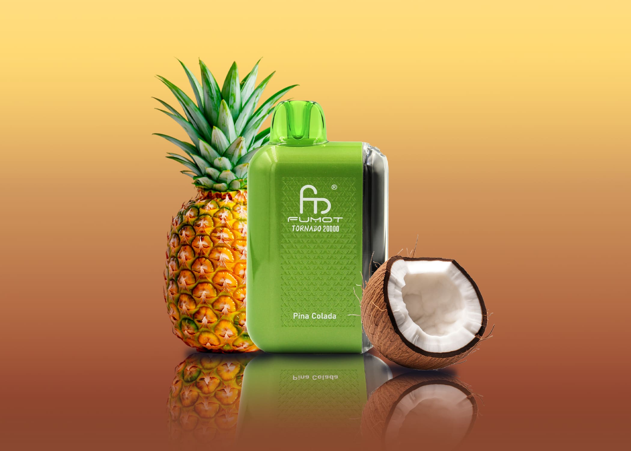 RandM Tornado Vapes Kategorie 20000 – Große Auswahl an Sorten