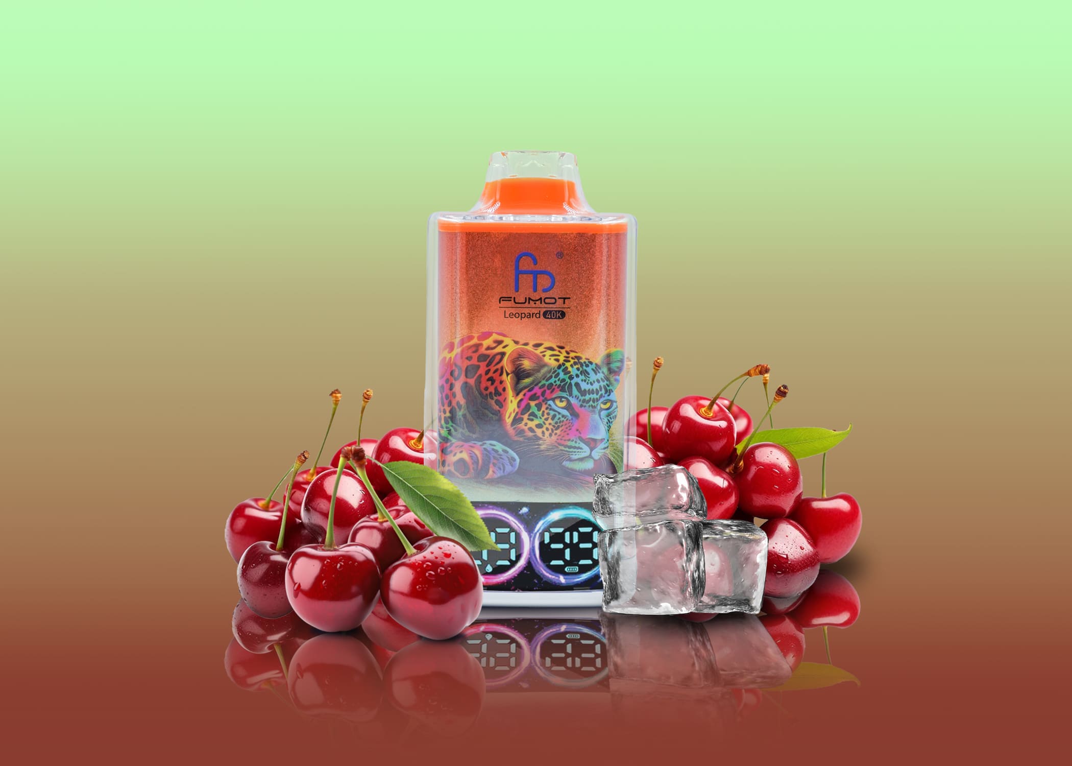 RandM Vape Tornado 40000 Collection – Übersicht aller Sorten der 40.000er Serie