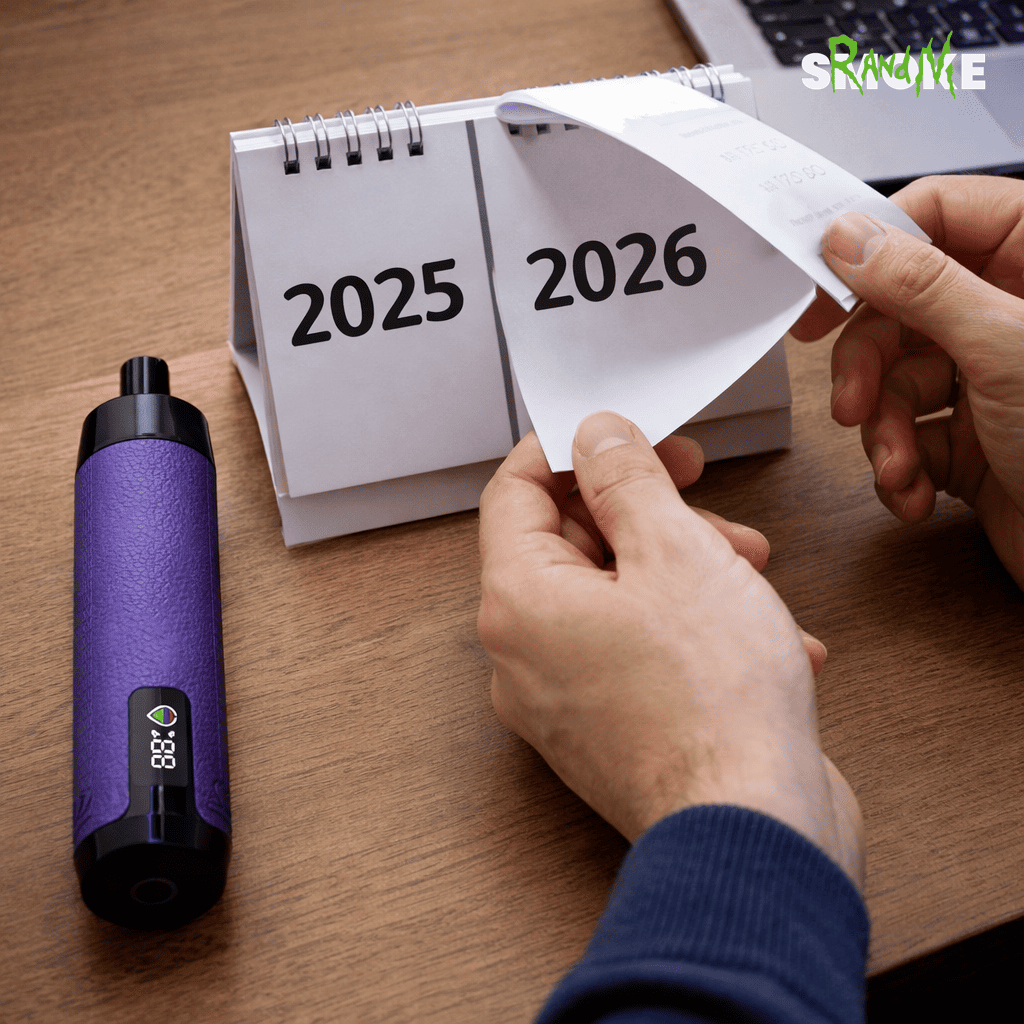 RandM Vape 2026 - was uns wirklich erwartet