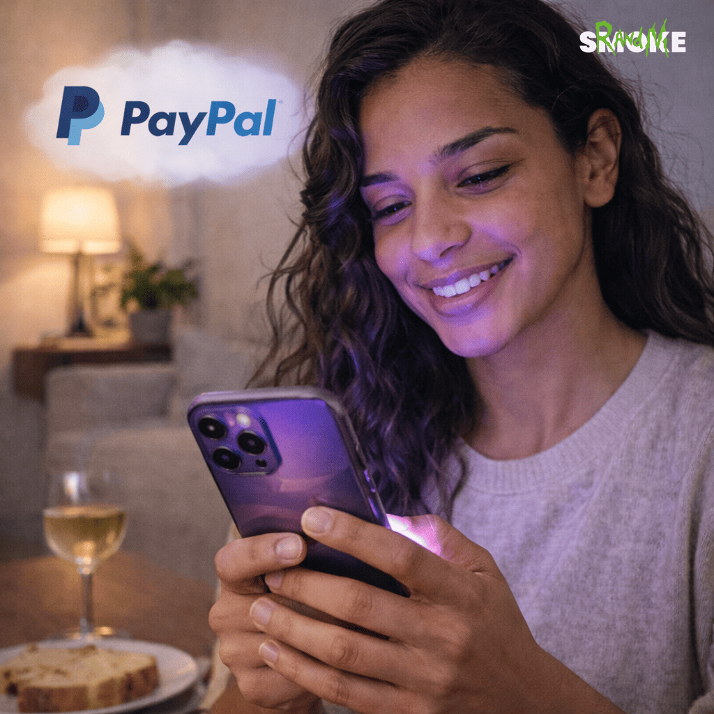 Warum sind RandM Vapes mit PayPal für viele so wichtig?