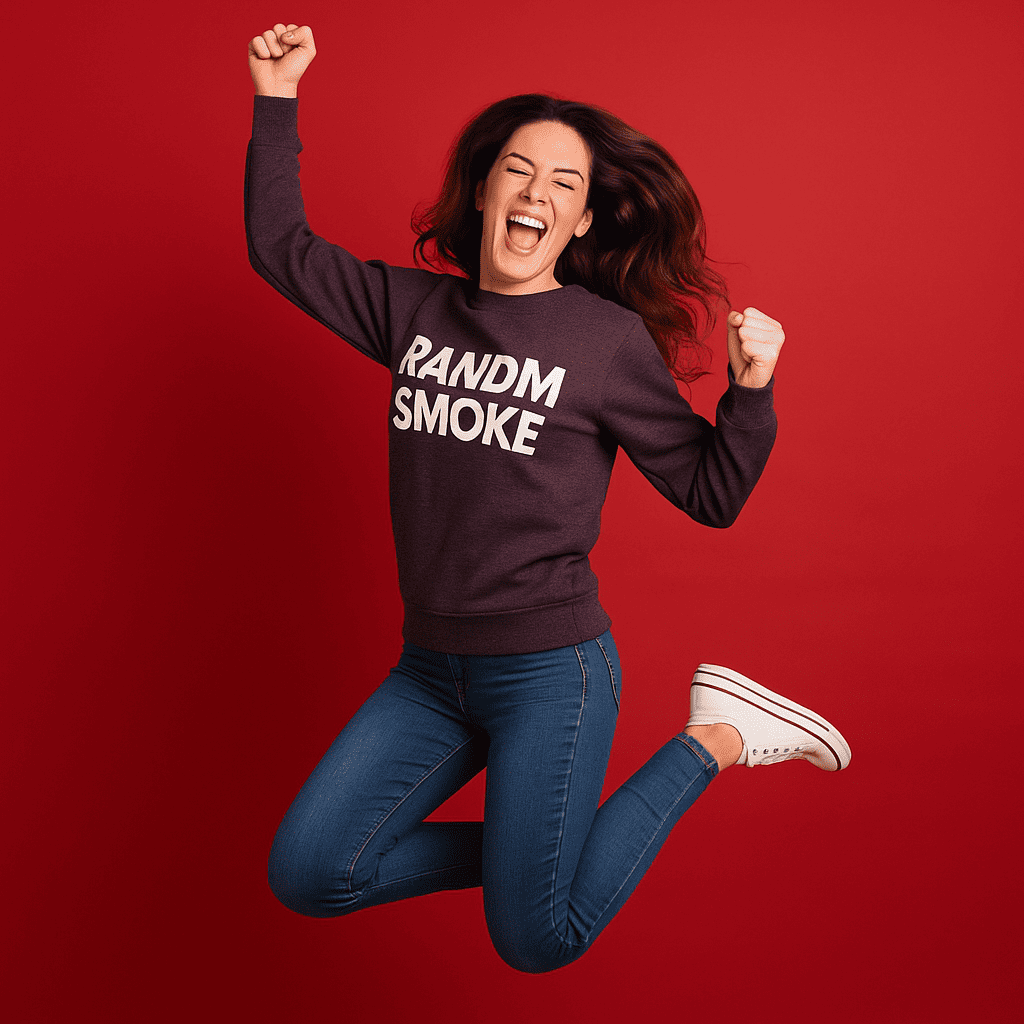 Black Weeks bei RandM Smoke