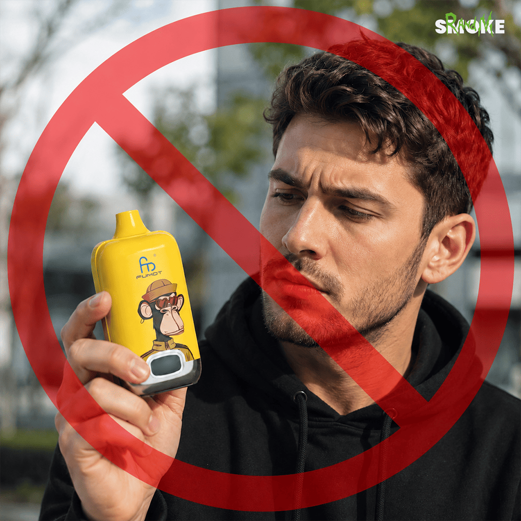 Einweg-Vape-Verbot 2026/2027: Was die EU-Batterieverordnung für Dampfer bedeutet