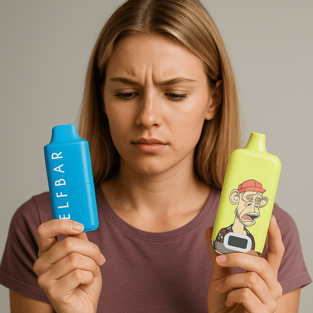 12k Flavor-Check und Züge-Guide