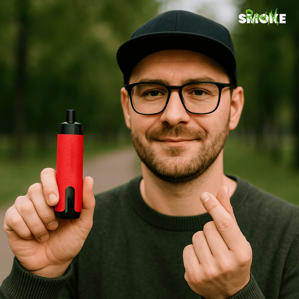 Sind Tornado Vapes ihr Geld wert?