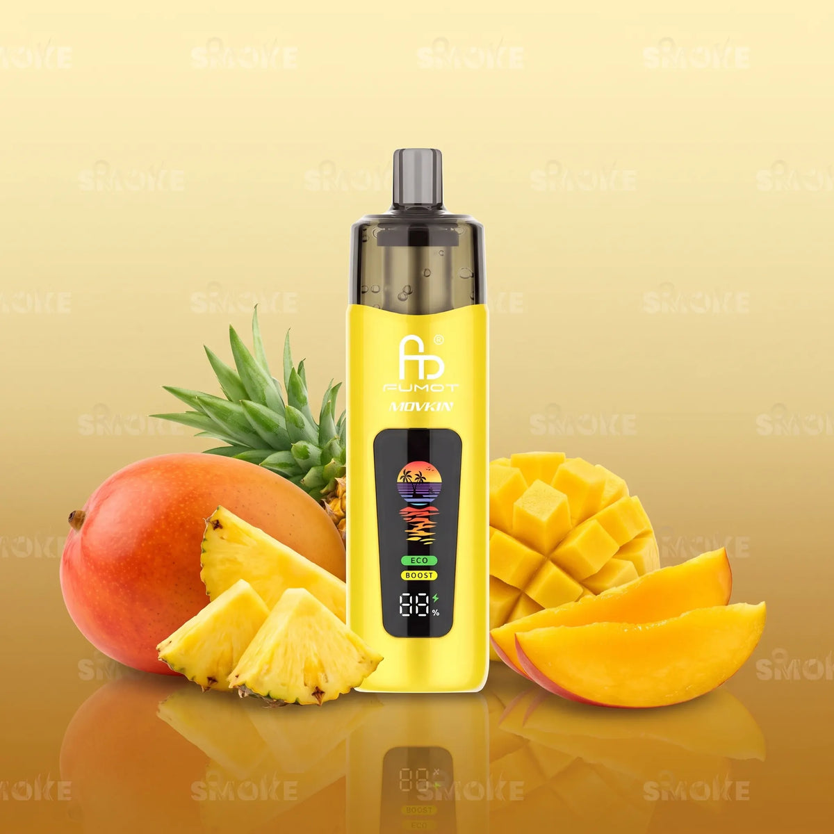 Fumot Altera 14000 Mango Pineapple