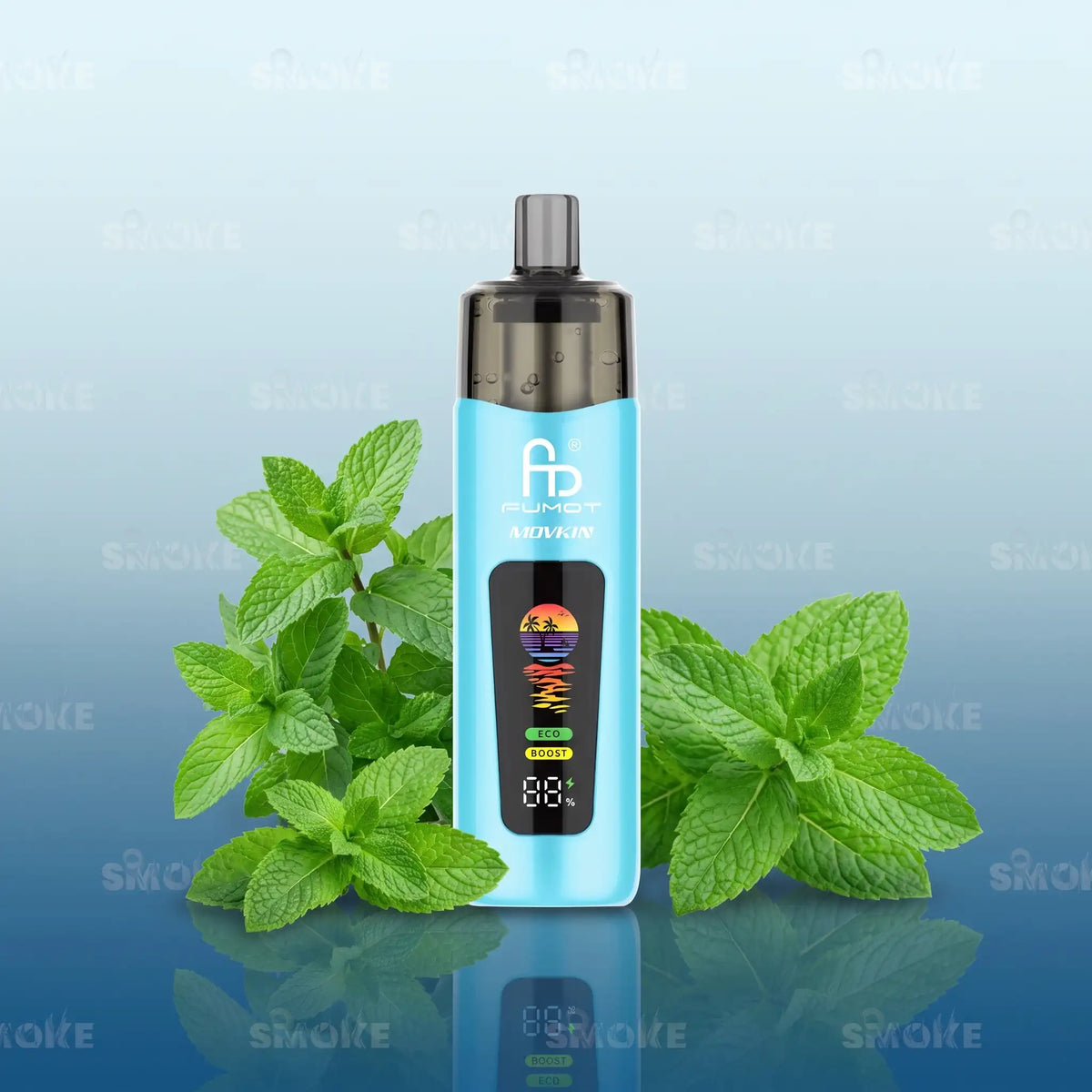 Fumot Altera 14000 Spearmint