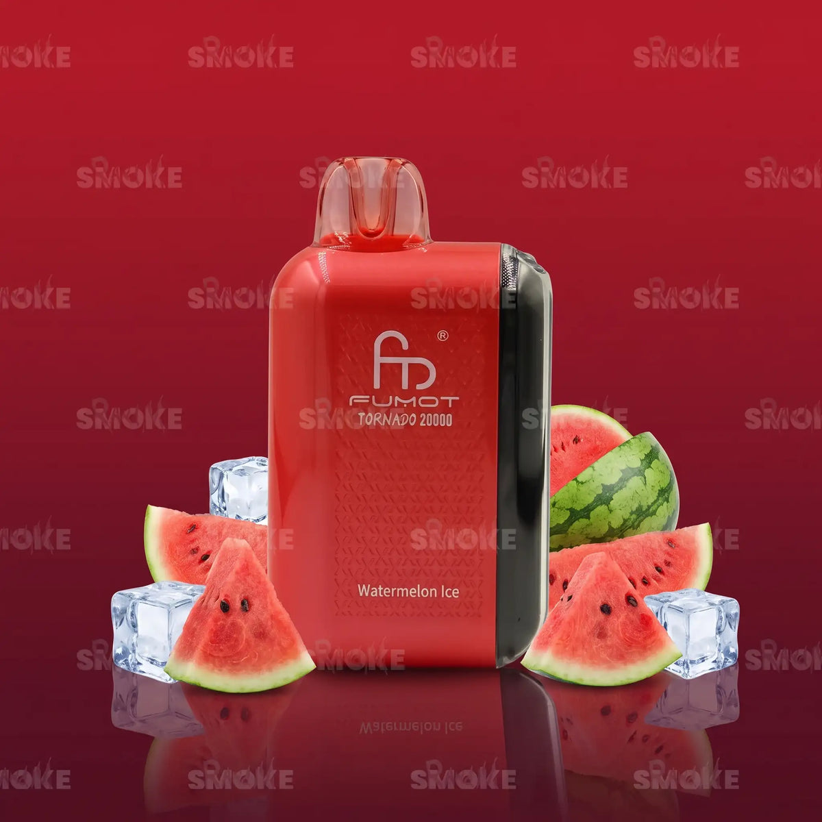RandM Tornado 20000 Watermelon Ice – Wassermelone mit erfrischender Ice-Note