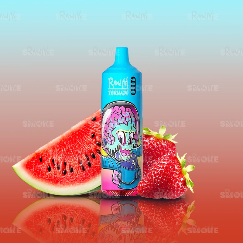 randm tornado 9000 allegro RandM Tornado 9000 Vape kaufen