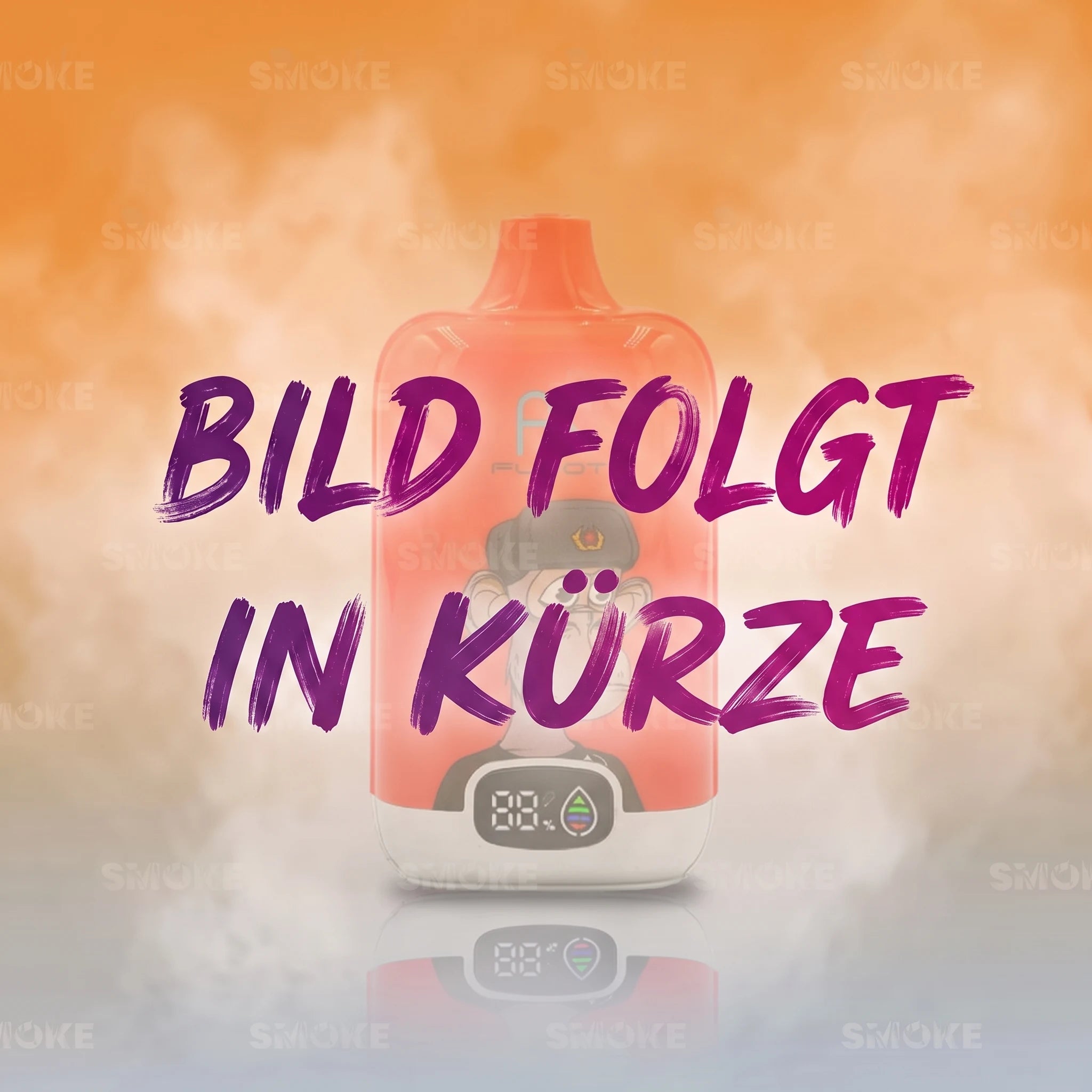 RandM Tornado 12000 Cherry Berry – Kirsche und Beerenmix