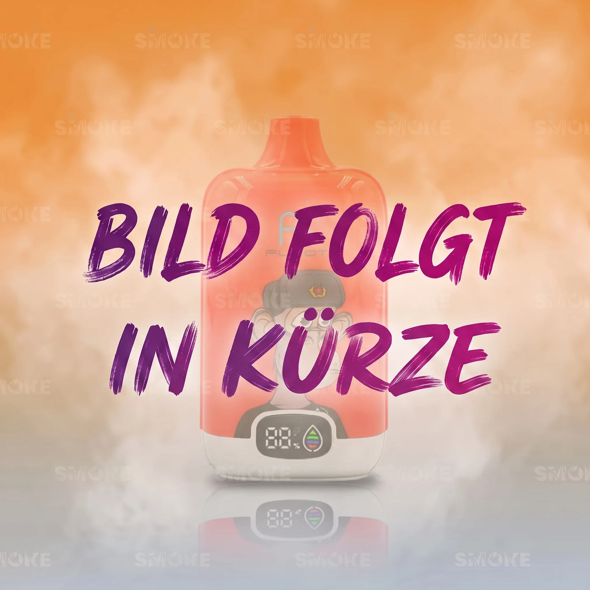 RandM Tornado 12000 Ice Pop – süß-kühler Ice-Pop Geschmack