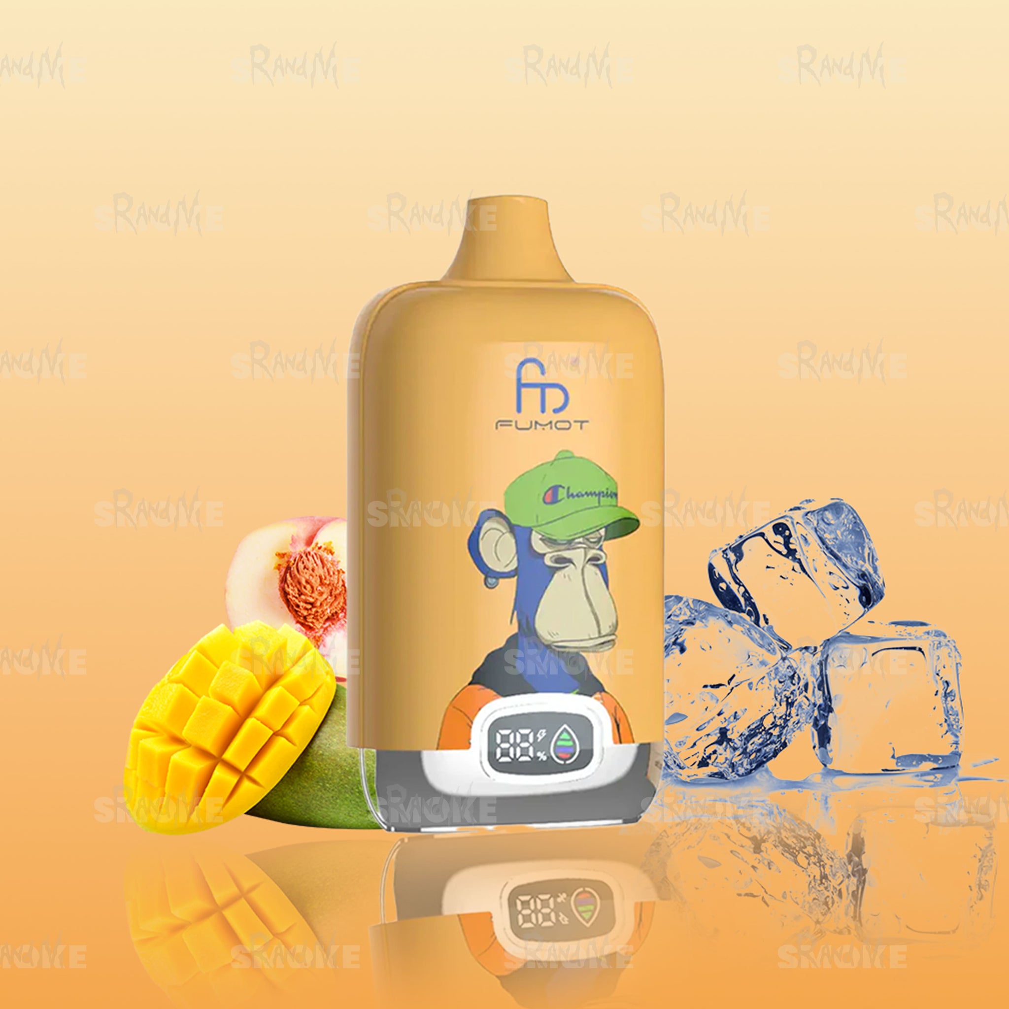 RandM Tornado 12000 Peach Mango fr 13,99 | RandM Smoke RandM Tornado 12000 Peach Mango fr 13,99 | RandM Smoke