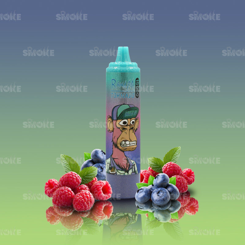 RandM Tornado 15000 kaufen | Original RandM Vape mit 15.000 Zgen RandM Tornado 15000 kaufen | Original RandM Vape mit 15.000 Zgen
