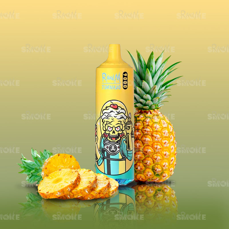 elfbar elfa kaufen RandM Tornado 9000 Vape kaufen